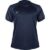 Gilbert Rugby Gilbert Evo S/S T-Shirt – Mens – Size: S – Dark Navy