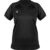Gilbert Rugby Gilbert Evo S/S T-Shirt – Women’s – Size: 18 – Black