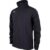 Gilbert Rugby Gilbert Pro Soft Shell Full Zip Jacket – Size: S – Black