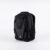 Gilbert Rugby Gilbert Club V4 Rucksack – Black/Black