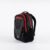 Gilbert Rugby Gilbert Club V4 Rucksack – Black/Red