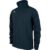 Gilbert Rugby Gilbert Pro Soft Shell Full Zip Jacket – Size: M – Dark Navy