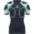 Gilbert Rugby Gilbert Triflex Lite V2 Body Armour – Women’s – Size: Medium – Black