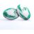 Gilbert Rugby Gilbert Ireland Supporter Ball – Size: Sz 4 – Country Colours