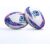 Gilbert Rugby Gilbert Scotland Supporter Ball – Size: Sz 5 – Country Colours