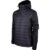 Gilbert Rugby Gilbert Pro Active 1/4 Zip Jacket – Size: 2XL – Black
