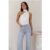 Firefly Fantasia Bodysuit White