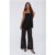 Dream Big Lace Set Black