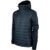 Gilbert Rugby Gilbert Pro Active 1/4 Zip Jacket – Size: 3XL – Dark Navy
