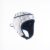 Gilbert Rugby Gilbert XP 250 Headguard – Junior – White / Navy