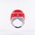 Gilbert Rugby Gilbert XP 250 Headguard – Junior – Size: Extra Small Junior – Red