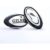 Gilbert Rugby Gilbert All Blacks Replica Ball – Size: Midi – Country Colours