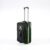 Gilbert Rugby Gilbert Club Flight Bag – One Size – Black
