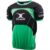 Gilbert Rugby Gilbert Contact Top Pro – Junior – Black