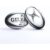 Gilbert Rugby Gilbert G-TR4000 Training Ball (multi-buy) – Size: Sz 4 x Pack of 5 – Black