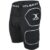Gilbert Rugby Gilbert Protective Shorts – Junior – Size: Medium Junior – Black