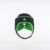 Gilbert Rugby Gilbert Ignite Headguard – Junior – Size: Extra Small Junior – Black