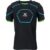 Gilbert Rugby Gilbert Charger X1.1 Body Armour – Senior – Size: Medium – Black