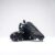 Gilbert Rugby Gilbert Icon 8S Boots – Size: UK 7 | EU 40 – Black