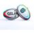 Gilbert Rugby Gilbert URC BKT Innovo Match Ball – Size: Sz 5