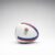 Gilbert Rugby Gilbert England Rugby Rebounder Training Ball – Size: Sz 5 x Single – Country Colours