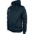 Gilbert Rugby Gilbert Pro Full Zip Hoodie – Mens – Size: 3XL – Dark Navy