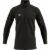 Gilbert Rugby Gilbert GTS 1/4 Zip Fleece – Junior – Size: Age 13 – Black