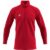 Gilbert Rugby Gilbert GTS 1/4 Zip Fleece – Junior – Size: Age 13 – Red