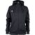 Gilbert Rugby Gilbert Pro Full Zip Hoodie – Women’s – Size: 14 – Black