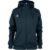 Gilbert Rugby Gilbert Pro Full Zip Hoodie – Women’s – Size: 18 – Dark Navy