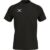 Gilbert Rugby Gilbert GTS S/S Tee Shirt – Mens – Size: XS – Black