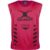 Gilbert Rugby Gilbert Tackle Zone Bibs – Mens – Size: Adult – Red