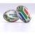 Gilbert Rugby Gilbert South Africa Flag Supporter Ball – Size: Sz 5 – Country Colours