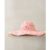 Mamas & Papas Floral Floppy Sunhat – 0-3 Months