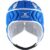 Gilbert Rugby Gilbert Vapour Headguard – Junior – Size: Extra Small Junior – Royal