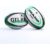 Gilbert Rugby Gilbert Champ Rugby Replica Ball – Size: Sz 5