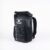 Gilbert Cyclone WP Rucksack – Size: 46 x 26 x 18 – Black