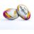 Gilbert Rugby Gilbert RWC 2025 Match Balls – Size: Sz 5