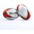 Gilbert Rugby Gilbert Red Roses x RWC 2025 Champions Ball – Size: Sz 5