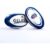 Gilbert Rugby Gilbert Newcastle Red Bulls Replica Ball – Size: Mini