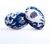Gilbert Rugby Gilbert Newcastle Red Bulls Supporter Ball – Size: Sz 4