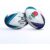 Gilbert Rugby Gilbert England Supporter Ball – Away – Size: Sz 5 – Country Colours