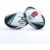 Gilbert Rugby Gilbert England Red Roses Supporter Ball – Away – Size: Sz 5 – Country Colours