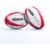 Gilbert Rugby Gilbert Rosslyn Park National Schools 7s 2026 Ball – Size: Sz 5