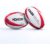 Gilbert Rugby Gilbert Rosslyn Park National Schools 7s 2026 Ball – Size: Sz 4