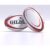 Gilbert Rugby Gilbert Orion Match Ball – Size: Sz 4 – Red