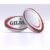 Gilbert Rugby Gilbert Orion Match Ball (multi-buy) – Size: Sz 5 x Pack of 20 – Red
