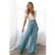 HELLO MOLLY Queen Titania Pants Teal