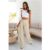 Soho Pants Olive