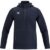 Gilbert Rugby Gilbert Atom Fleece Lined Jacket – Mens – Size: L – Dark Navy